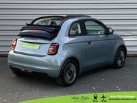 occasion Fiat 500e 118ch Icône Plus - VIVA152226199