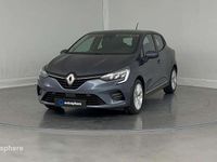 Occasion Renault Clio V Business 91 ch (66 kW) 2022 Gris Berline