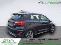 occasion Ford Fiesta 1.0 EcoBoost 100 BVM