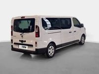 Occasion Renault Trafic Intens 150 ch (110 kW) 2022 Blanc Monospace