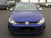 occasion VW Golf VII 2.0 TSI 310CH BLUEMOTION TECHNOLOGY R 4MOTION DSG7 5P