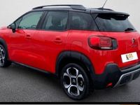 occasion Citroën C3 Aircross Puretech 110 s&s bvm5 shine