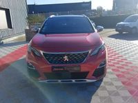 occasion Peugeot 3008 BLUEHDI 180CH SS EAT8 GT