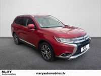 occasion Mitsubishi Outlander Outlander2.2 DI-D 150 4WD