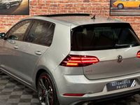 occasion VW Golf VII GTI Performance 2.0 TSI 245 cv (IMMAT FRANCAISE)