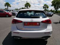 occasion Mercedes A200 ClasseD 150 8G-DCT AMG LINE