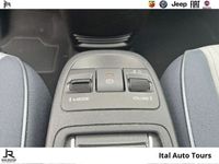 occasion Fiat 500e 118ch Icône + PACK CFT/CAMERA/TOIT PANO