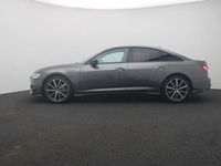 Occasion Audi A6 S-Line 204 ch (150 kW) 2024 Gris Berline