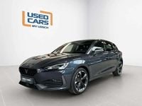 Occasion Cupra Leon 150 ch (110 kW) 2024 Gris Berline