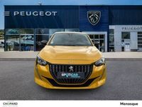 occasion Peugeot 208 - VIVA3599507