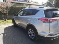 occasion Toyota RAV4 Hybride 197ch AWD Lounge