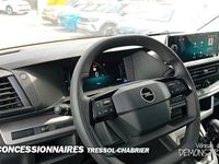 Occasion Opel Vivaro 2024 Monospace