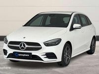 Occasion Mercedes B250e AMG line 162 ch (119 kW) 2022 Monospace