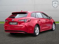 Occasion Toyota Corolla Sport 98 ch (72 kW) 2021 Rouge Break