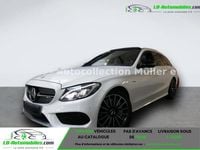 Occasion Mercedes C43 AMG AMG 367 ch (269 kW) 2018 Berline