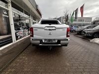Occasion Mitsubishi L200 150 ch (110 kW) 2021 Pick-up