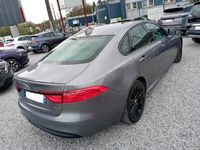 occasion Jaguar XE 2.0 D - 180 ch BVA Prestige