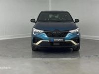 Occasion Renault Arkana Engineered 95 ch (69 kW) 2023 SUV
