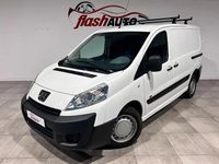 Occasion Peugeot Expert 121 ch (88 kW) 2007 Blanc Van