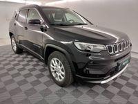 occasion Jeep Compass 1.3 Turbo T4 190ch PHEV 4xe Limited AT6 eAWD - VIVA194252665