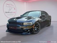 occasion Dodge Charger 5.7 V8 380ch