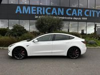 occasion Tesla Model 3 Model 3Performance PUP Upgrade Dual Motor AWD