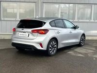 Occasion Ford Tourneo Connect Titanium 2023 Noir métallisé Monospace