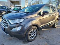 occasion Ford Ecosport 1.0 EcoBoost 125ch Titanium Business Euro6.2