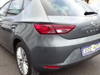 occasion Seat Leon 1.6 TDI 110 Start/Stop DSG7 Style