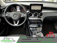 occasion Mercedes GLC250 BVA 4Matic