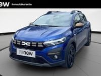 Occasion Dacia Sandero Extreme 110 ch (80 kW) 2024 Bleu Citadine