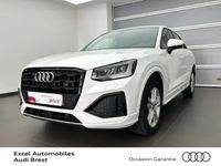 occasion Audi Q2 30 Tdi 116ch Design