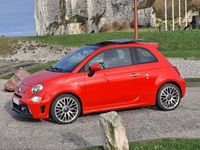 occasion Abarth 595 1.4 Turbo 16V T-Jet 145 ch BVM5