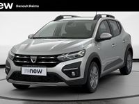 Occasion Dacia Sandero Comfort 2022 Gris Citadine