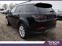 occasion Land Rover Discovery P200 Awd Aut S Pivip