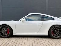 occasion Porsche 911 GT3 Gt3 / Lift / Approved