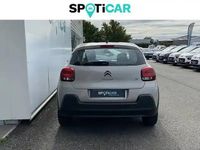 Occasion Citroën C3 PureTech 83 ch (61 kW) 2023 Beige Citadine