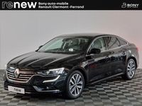 Occasion Renault Talisman Intens 2017 Noir Berline
