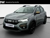 Occasion Dacia Sandero Extreme 2025 Gris Citadine