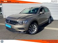 occasion VW Tiguan Confortline 2018