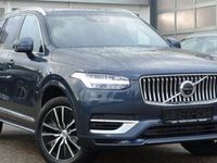 occasion Volvo XC90 II T8 Twin Engine 303 + 87ch Inscription Geartronic 7 places