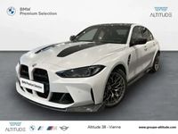 occasion BMW M3 3.0 550ch Cs