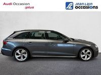 occasion Audi A4 AVANT - VIVA3691232