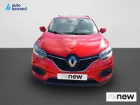 occasion Renault Kadjar 1.3 TCe 140ch FAP Business 130g