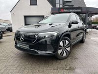 occasion Mercedes EQA250 Business Luxury ** Carplay/Navi DAB Camera