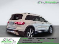 occasion Mercedes GLB220 d BVA 4Matic