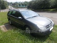 occasion Citroën C5 break BREAK 2.0 HDI 110 X PACK