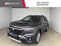 Occasion Suzuki SX4 S-Cross 115 ch (84 kW) 2024 SUV