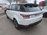 Occasion Land Rover Range Rover HSE Dynamic 306 ch (225 kW) 2015 SUV