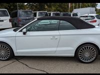occasion Audi A3 Cabriolet III Ambition 1.8TSI 180PS S-tronic
